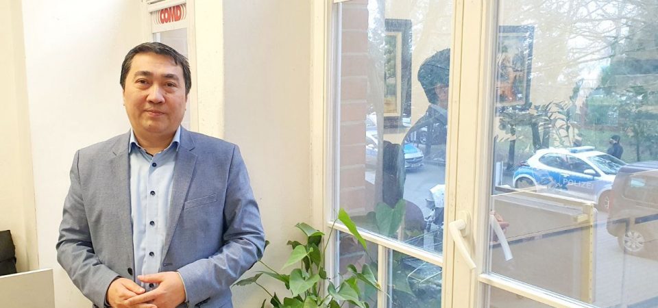 Trang Facebook Thoibao.de đã truy cập được trở lại tại Việt Nam.