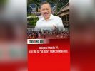 Nghịch lý nghìn tỷ: Khi trụ sở „về đích“ trước trường học.