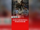 Khi công lý bị bóp méo để phục vụ thói quan liêu kệch cỡm.