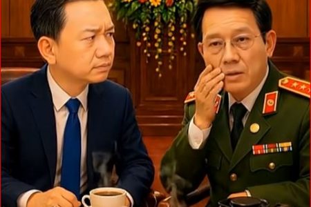 GỠ VỘI