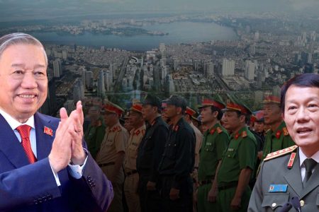 „Pháo Đài Đặc Quyền“ Tây Hồ Tây: Mật Ước Giữ Chân „Thanh Gươm“ Quyền Lực
