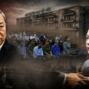 Án Treo 10.000 Tỷ: Khi Con Số Hối Lộ Lên Xuống Theo Kịch Bản