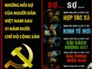 Sợi dây xích vô hình: Nỗi sợ được chế tạo để thống trị dân tộc .