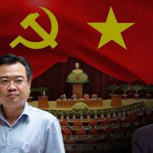Bàn cơ quyền lực kỷ nguyên mới: An ninh hóa trở thành trung tâm chính trị Việt Nam?