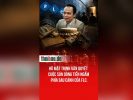 Hũ mật Trịnh Văn Quyết – Cuộc săn dòng tiền ngầm phía sau cánh cửa FLC.