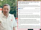 Tô Lâm và ảo vọng điên rồ về “phường xã hội chủ nghĩa”.