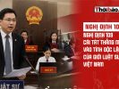 Nghị định 109: Cái tát thẳng mặt vào tính độc lập của giới luật sư Việt Nam