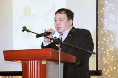 Từ Thủ Thiêm đến Sông Hồng: Thấy gì khi đại gia “Khoa khàn” bước ra khỏi bóng tối?