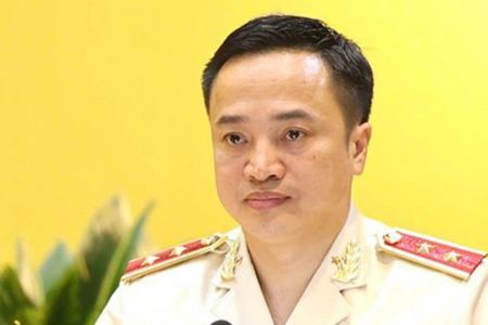 Mai Hoàng lập kỷ lục thăng tiến: Vì sao “ngôi sao” Tây Bắc trở thành điểm nóng của Bộ Công an?
