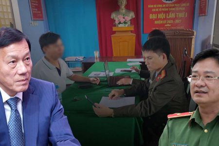Siết chặt không gian mạng: Khi bày tỏ cảm xúc cũng đứng trước rủi ro pháp lý?