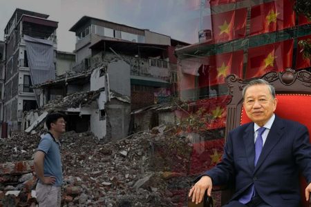 „Phường Xã Hội Chủ Nghĩa“ Của Ông Tô Lâm: Thí Điểm Tiến Bộ Hay Bản Dàn Dựng Đưa Dân Tộc Xuống Hố Sâu?