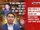 Mọi hành vi đàn áp xuyên quốc gia đều vi phạm nghiêm trọng luật pháp quốc tế