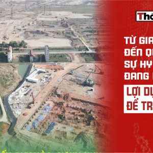 Từ Gia Bình đến Quy Hòa, sự hy sinh đang bị lợi dụng để trục lợi