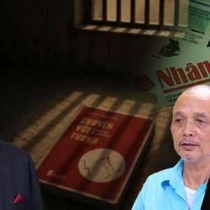 Chuyện với Thanh: Lửa đã cháy đến ghế Tổng Biên tập Báo Nhân Dân và Chủ tịch Hội Nhà văn?