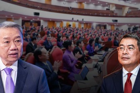 Vietnam’s Economic Outlook Is Extremely Bleak: Why Did the 3rd Central Committee Meeting End in Silence?
