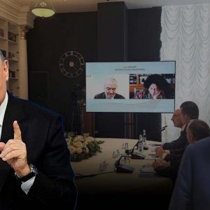 Vì sao Nga và Putin trao Giải thưởng Hòa bình Lev. Tolstoy 2026 cho ông Tô Lâm?