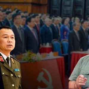 Tô Lâm khuất phục thành công phe Thanh Hóa của Phạm Minh Chính bằng cách nào?