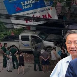 Vụ tai nạn thảm khốc ở Bắc Ninh: Nỗi lo về kịch bản “xử lý nội bộ” của ngành Công An?