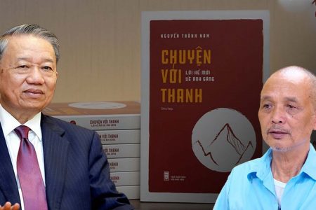 Khi lòng yêu nước bị biến tướng thành vũ khí triệt hạ trí thức văn nghệ sĩ