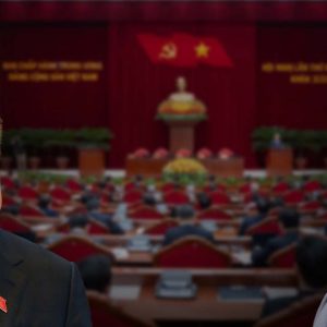 Siết chặt Quy định 207 về Nhân sự: Liệu có cản được Tô Lâm cài cắm người thân tín?