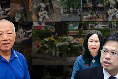 Bao che cho quan chức hay đạp đổ kỷ cương: Cựu Tổng Biên tập báo Cựu Chiến Binh lên tiếng?