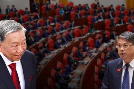 Trảm Nguyên Sỹ Cương vì uy tín và sự tồn vong của chế độ: Phép thử cho Tô Lâm?