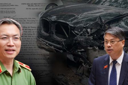 Công văn 2034: Bộ Công an bác bỏ “phao cứu sinh” của Công an Hà Nội cho Nguyễn Sỹ Cương?