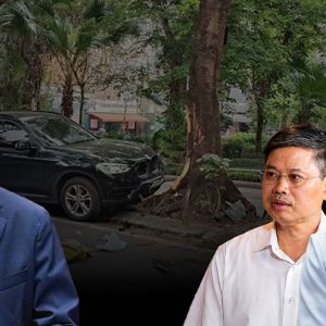 Bộ trưởng Lâm Thị Phương Thanh có thể bị kỷ luật sau vụ Nguyễn Sỹ Cương như thế nào?
