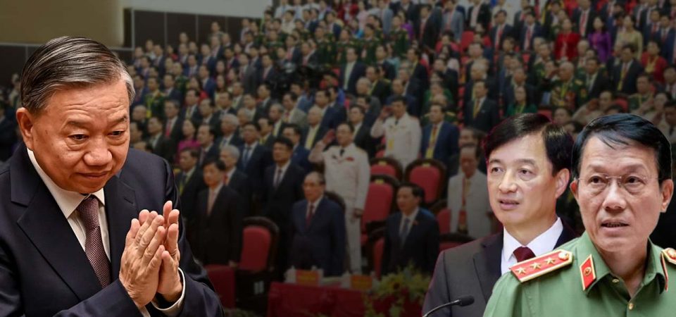 Tô Lâm nói “không chuẩn bị ghế”: Vì sao dư luận vẫn đặt câu hỏi về đồng hương Hưng Yên?