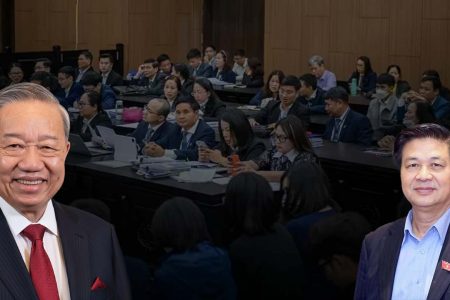 Liệu Liên đoàn Luật sư Việt Nam có bị xóa sổ theo Chỉ thị số 11 của Bộ Chính trị?
