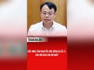 Bắc ninh: Ông Nguyễn Văn Dũng bị xử lý, câu hỏi nào còn bỏ ngỏ?
