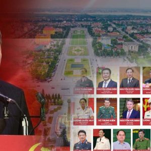 Chủ trương biến Hưng Yên thành “thủ đô” của Tô Lâm ngày một lộ rõ?