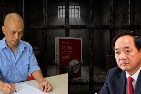 Der „Fall“ „Geschichten mit Thanh“: Warum bezeichnet die Propagandaabteilung dies als teure Lektion?