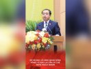 Dự án đại lộ cảnh quan sông hồng: Vì sao lại cần cơ chế miễn trách nhiệm