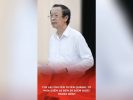 Thi lại chuyên Tuyên Quang: Từ mưa điểm 10 đến 58 điểm dưới trung bình