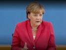 Lời kêu gọi từ cựu Thủ tướng Merkel: Chúng ta phải đấu tranh vì nền dân chủ này