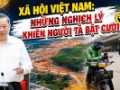 a société vietnamienne : des paradoxes qui font sourire