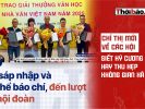 Chỉ thị mới về các hội: Siết kỷ cương hay thu hẹp không gian xã hội