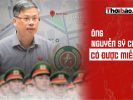 Ông Nguyễn Sỹ Cương có được miễn tố?
