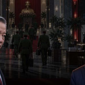 Tô Lâm “tăng viện” nhiều Công an cho Chính phủ: Nghi ngại gì với Lê Minh Hưng?