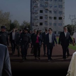 How does the “police state” system pose a threat to development in Vietnam?