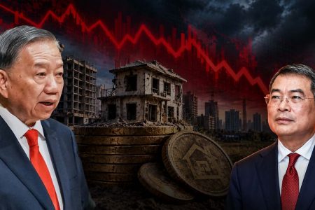 3 triệu tỷ đồng Bất Động sản “đắp chiếu”: Lỗi hệ thống hay cái giá của việc đầu cơ?