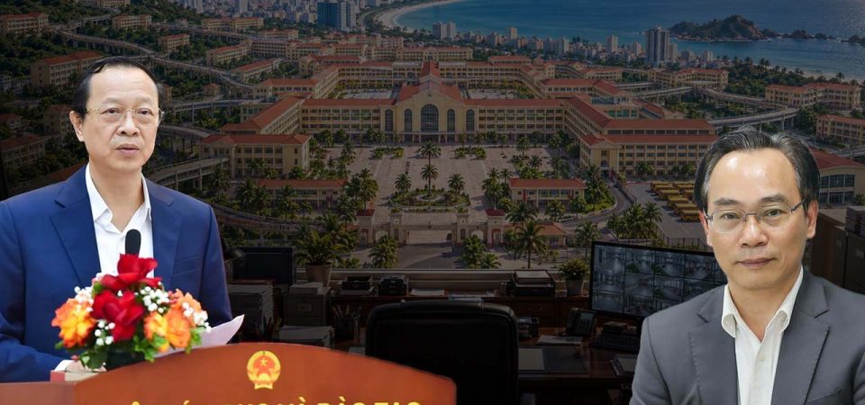 Sáp nhập trường ở Nha Trang: Đừng bát trường tiểu học gánh bài toán của “tập đoàn”?