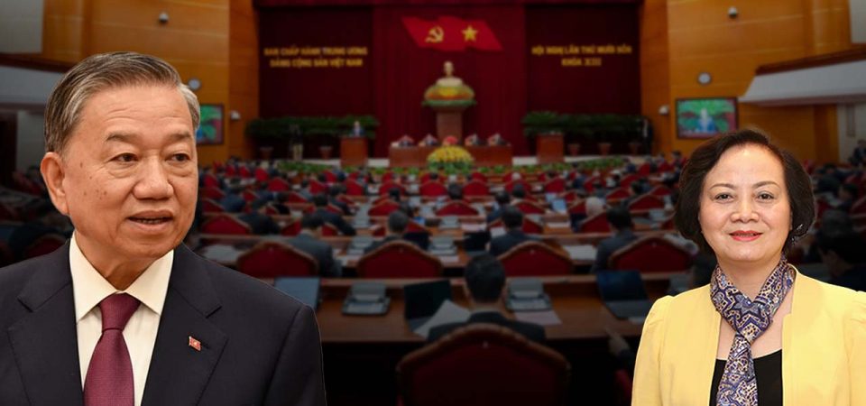Việt Nam sau một năm “sắp xếp lại giang sơn” và những bế tắc không lối thoát?