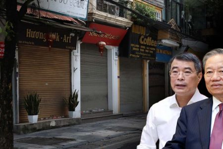 Ein Paradoxon in Vietnam: Müssen Unternehmen erst „wieder zum Leben erweckt“ werden, um Strafen zu zahlen, bevor sie „sterben“ dürfen?
