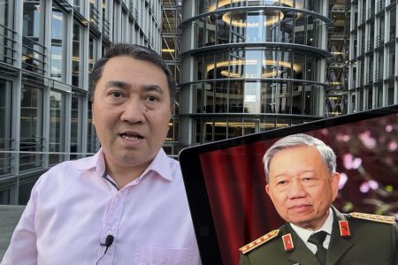 HÀNG TRĂM NGHÌN DOANH NGHIỆP ĐÓNG CỬA – TĂNG TRƯỞNG 2 CON SỐ CỦA TÔ LÂM SỤP ĐỔ?!