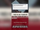 Một triệu follow phải báo cáo: Càng nổi tiếng, càng bị quản chặt