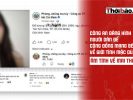警方上傳民眾照片，讓網路社群針對其性別進行嘲諷，儘管該人毒品檢測結果呈陰性