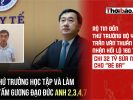 傳聞衛生部副部長陳文順收受1,600億賄賂,並動用320億翻修「三寶」的住宅