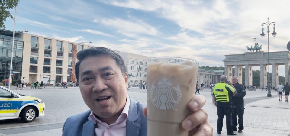 KHUYÊN ÔNG TÔ LÂM VÀI LỜI: HÃY QUAY VỀ VỚI DÂN TỘC!